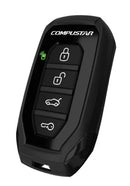 Compustar PRIME G15 1-Way Remote Starter Package