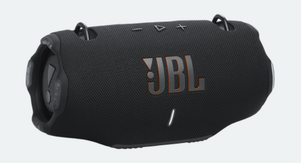 JBL Xtreme 4 Portable Waterproof Bluetooth Speaker – Advance