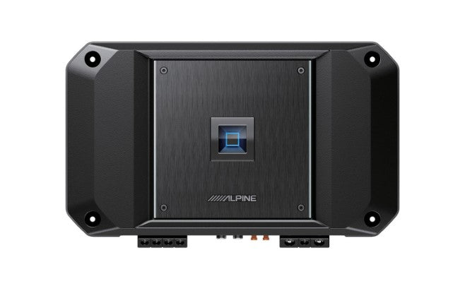 Alpine R2-A75M R-Series 750W Mono Amplifier