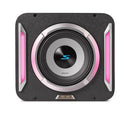 Alpine S2-SB8 8" S2-Series Subwoofer Enclosure With RGB Lighting