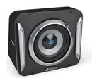 Alpine S2-SB8 8" S2-Series Subwoofer Enclosure With RGB Lighting