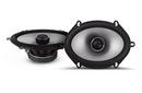 Alpine S2-S68 S-Series 6x8" Coaxial 2-Way Speakers