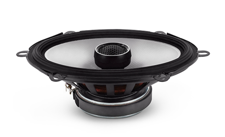 Alpine S2-S68 S-Series 6x8" Coaxial 2-Way Speakers