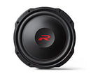 Alpine RS-W12D2 R-Series 12" Shallow Subwoofer with Dual 2-OHM Voice Coils