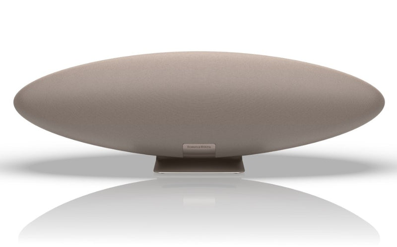 Bowers & Wilkins Zeppelin Pro Edition Wireless Speaker