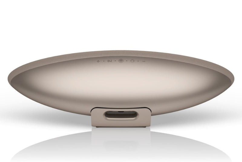 Bowers & Wilkins Zeppelin Pro Edition Wireless Speaker