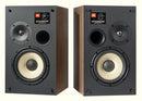 JBL Classic L82 MkII 2-Way Studio Speakers - Orange