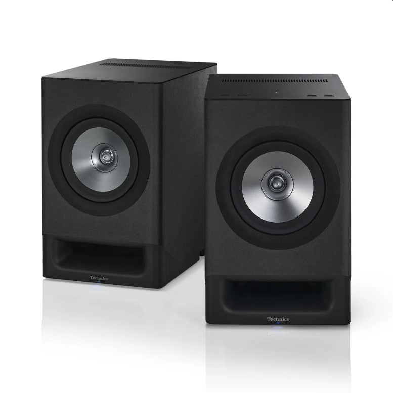 Technics SC-CX700 Wireless All-In-One Speaker System