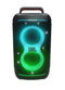JBL PartyBox 520 Bluetooth Portable Speaker (JBLPARTYBOX520AM)