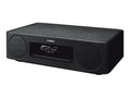 Yamaha TSX-B237 HI-FI Shelf System