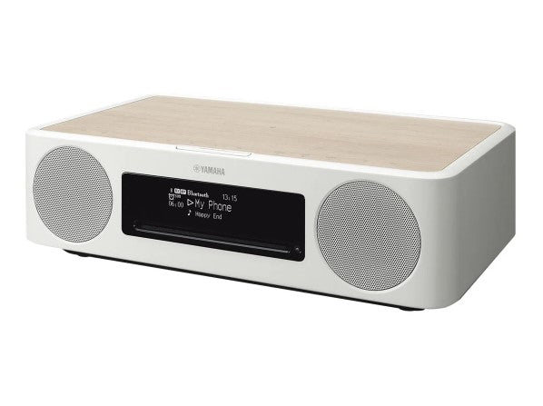 Yamaha TSX-B237 HI-FI Shelf System
