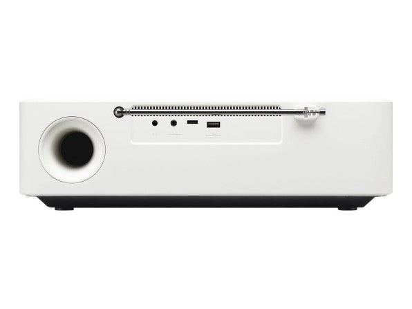 Yamaha TSX-B237 HI-FI Shelf System
