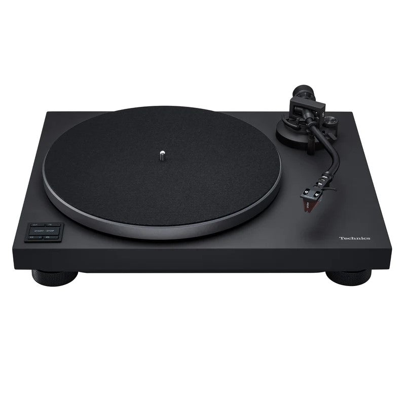 Technics SL-50C Direct-Drive Turntable