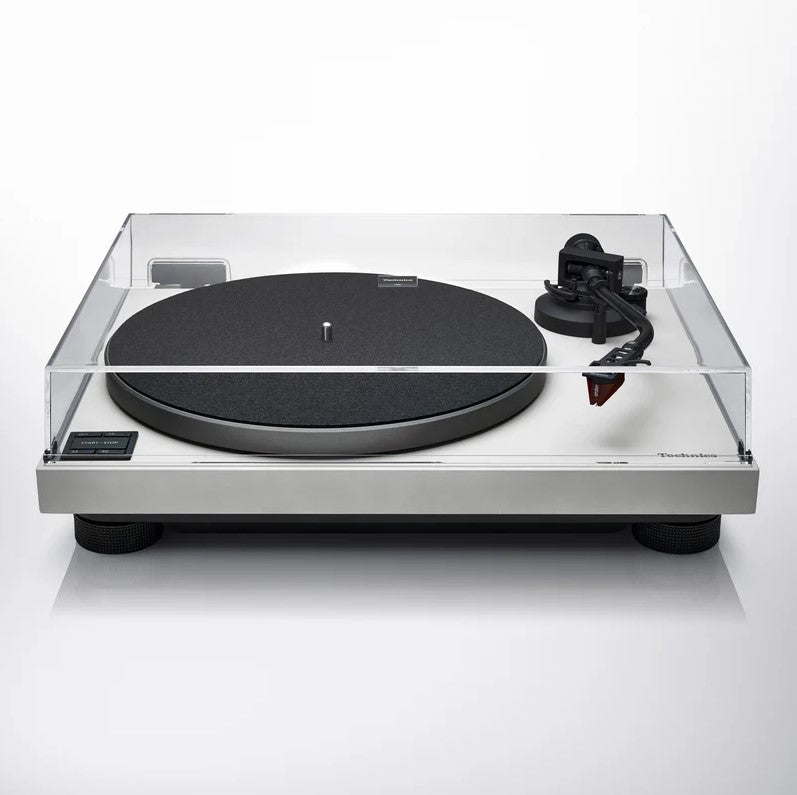 Technics SL-50C Direct-Drive Turntable