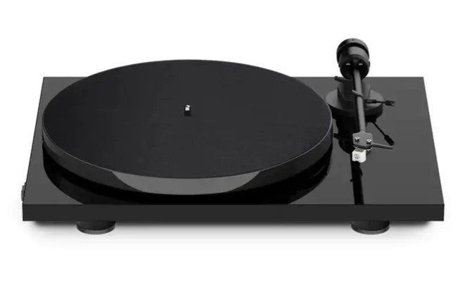 Pro-Ject E1 Turntable