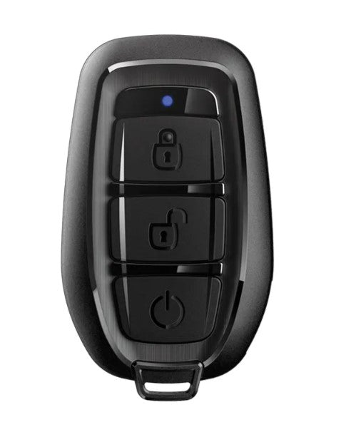 Compustar G17 1-Way Remote Starter Package