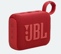 JBL GO 4 Portable Waterproof Bluetooth Speaker