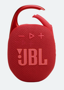 JBL CLIP 5 Ultra-Portable Waterproof Bluetooth Speaker