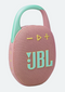 JBL CLIP 5 Ultra-Portable Waterproof Bluetooth Speaker