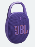 JBL CLIP 5 Ultra-Portable Waterproof Bluetooth Speaker