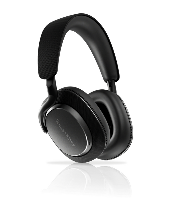 Bowers & Wilkins PX7 S3 Over-Ear Noise Cancelling Wireless Headphones