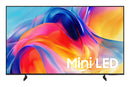 Samsung 43" Mini LED M70H 4K Samsung Vision AI Smart TV (UN43M70HAFXZC)