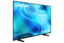 Samsung 43" Crystal UHD U8000H 4K Samsung Vision AI Smart TV (UN43U8000HFXZC)