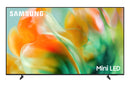 Samsung 55" Mini LED M80H 4K Samsung Vision AI Smart TV (UN55M80HAFXZC)