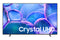 Samsung 55" U8000F Crystal UHD 4K Smart TV (UN55U8000FFXZC)