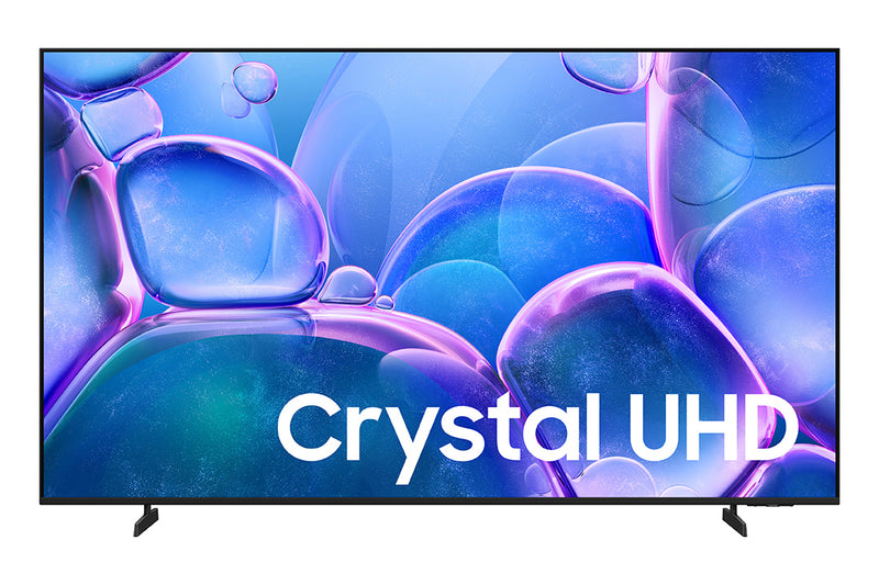 Samsung 55" U8000F Crystal UHD 4K Smart TV (UN55U8000FFXZC)