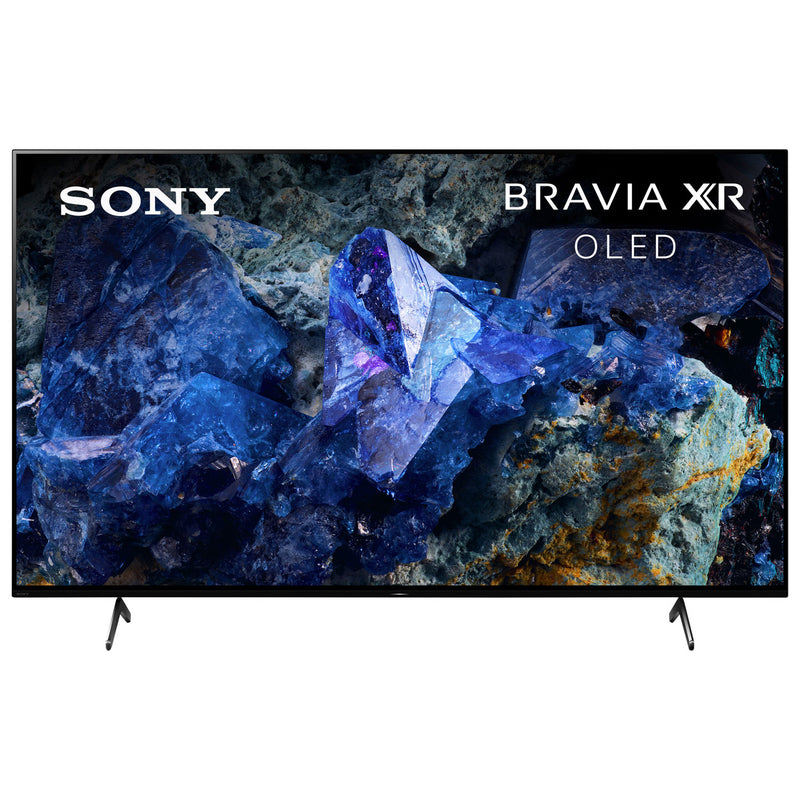 Sony 55" A75L BRAVIA XR OLED 4K Ultra HD High Dynamic Range (HDR) Smart TV (XR55A75L)