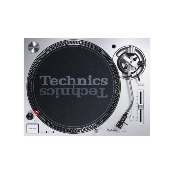 SHOWROOM MODEL - Technics SL-1200MK7 Direct Drive Turntable System