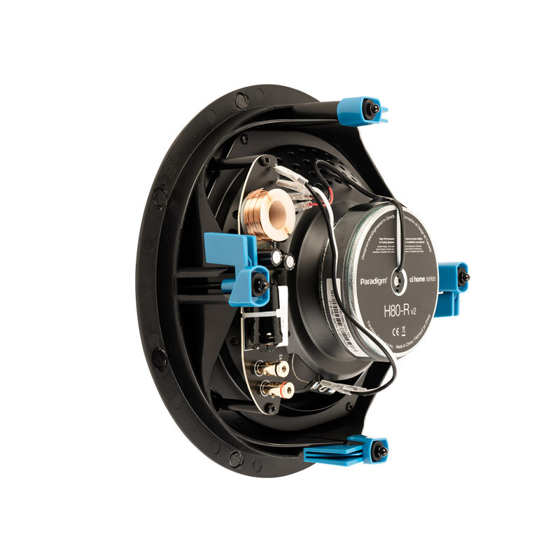 Paradigm CI Home H80-R v2 In-Ceiling Speaker (Each)