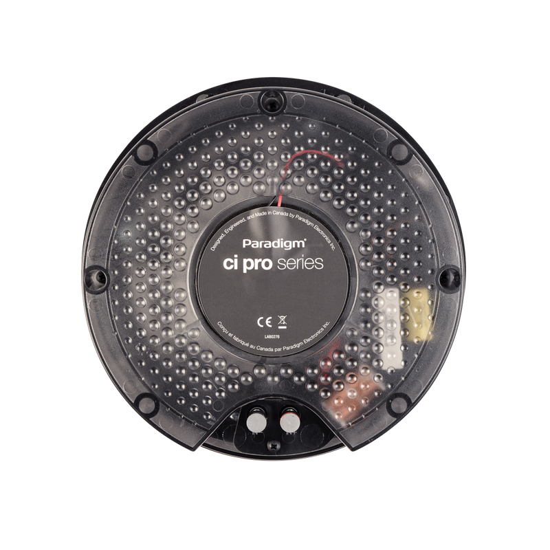 Paradigm CI Pro P80-R v2 In-Ceiling Speaker (Each)