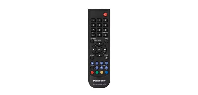 Panasonic DP-UB150K 4K Ultra HD Blu-ray Player