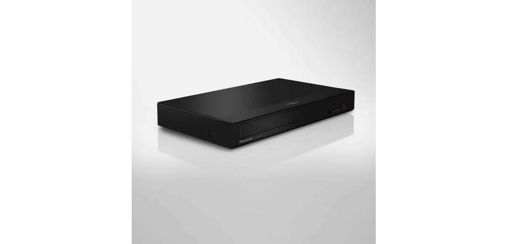 Panasonic DP-UB150K 4K Ultra HD Blu-ray Player – Advance Electronics