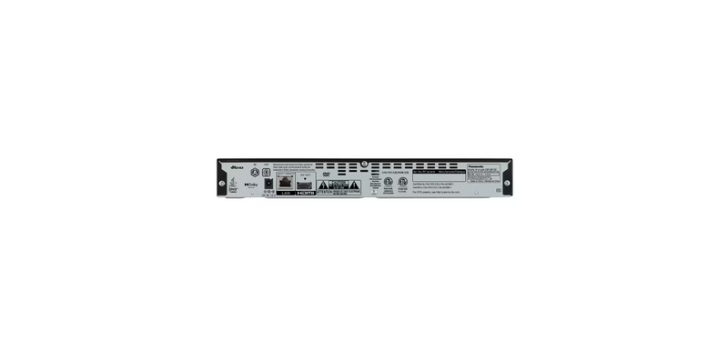 Panasonic DP-UB150K 4K Ultra HD Blu-ray Player