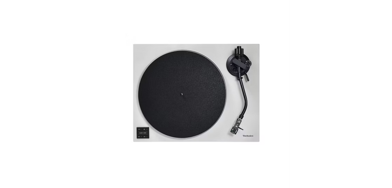 Technics SL-40CBT Direct-Drive Bluetooth Turntable