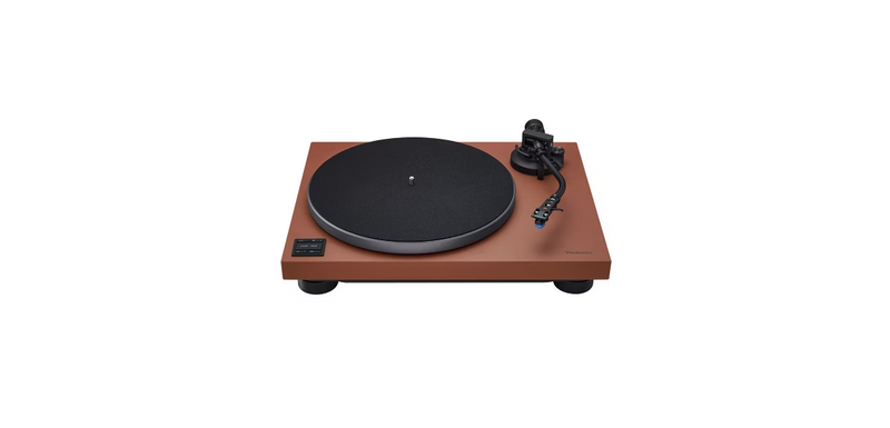 Technics SL-40CBT Direct-Drive Bluetooth Turntable