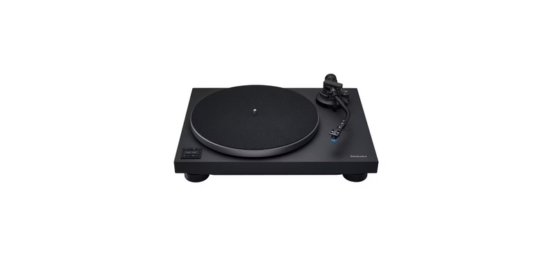 Technics SL-40CBT Direct-Drive Bluetooth Turntable