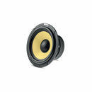 Focal ES 165 KX3E 6.5" Kevlar Three-Way Component Speaker Kit