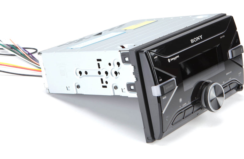 Sony DSX-B700 Digital Media Receiver with Bluetooth