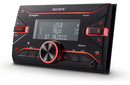 Sony DSX-B700 Digital Media Receiver with Bluetooth