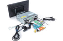SONY XAV-AX8500 10.1" Swivel Digital Multimedia Receiver
