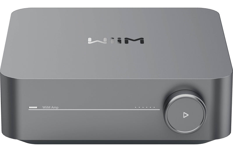 WiiM Amp - Network Stereo Amp