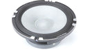 Alpine R2-S65 6-1/2" R-Series Coaxial 2-Way Speakers