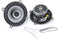 Alpine S2-S50 S-Series 5-1/4" 2-way Car Speakers