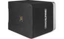 Alpine S2-SB10V 10" S-Series Alpine Halo Preloaded Subwoofer Enclosure