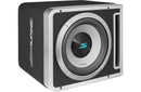 Alpine S2-SB12V 12" S-Series Alpine Halo Preloaded Subwoofer Enclosure