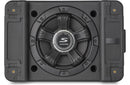 Alpine SS-SB10 10” S-Series Shallow Preloaded Subwoofer Enclosure